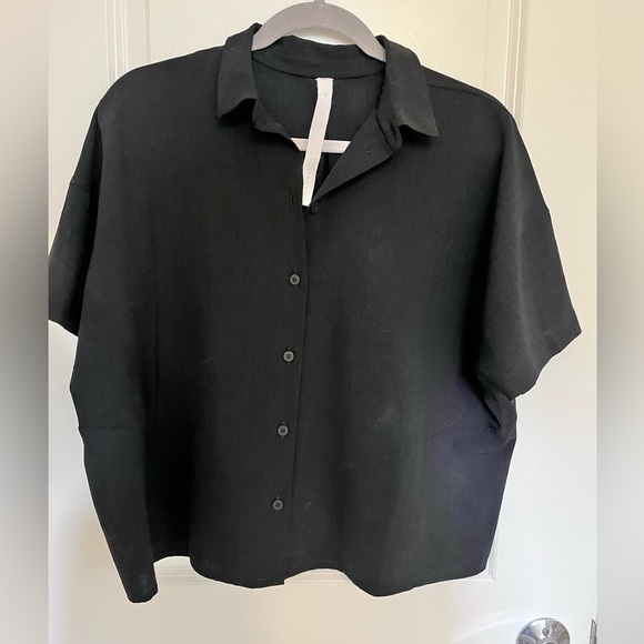 Lululemon Full Day Ahead Sz 6 - Picture 6 of 8